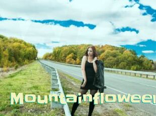 Mountainfloweer