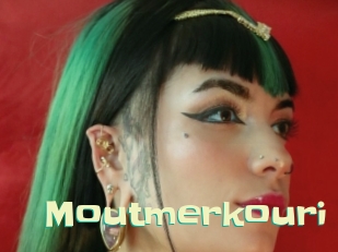 Moutmerkouri