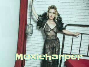 Moxieharper