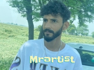 Mrartist
