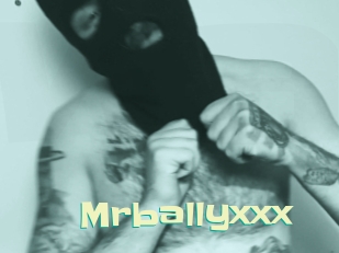 Mrballyxxx