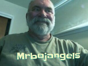 Mrbojangels