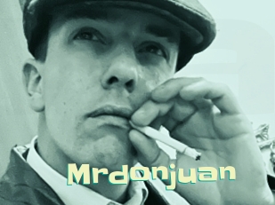 mrdonjuan Wanna Meet