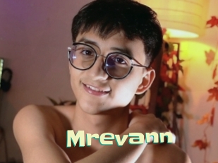 Mrevann