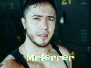 Mrferrer
