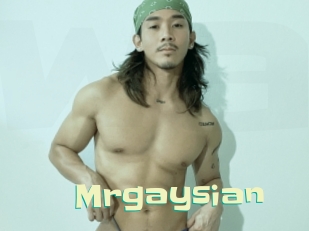 Mrgaysian