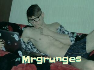 Mrgrunges