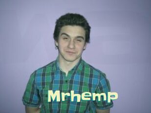 mrhemp Wanna Meet