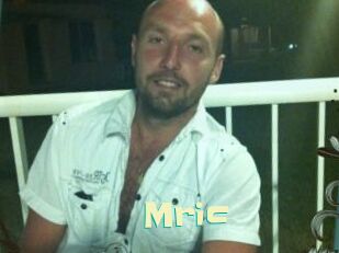 Mric