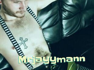 Mrjayymann