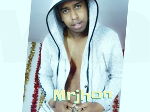 mrjhon Wanna Meet
