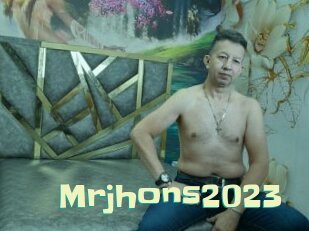 Mrjhons2023