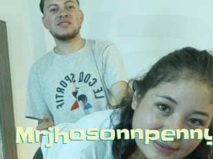Mrjhosonnpenny
