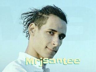 mrjsantee Wanna Meet