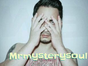 Mrmysterysoul