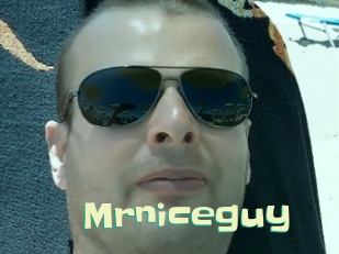 mrniceguy Wanna Meet