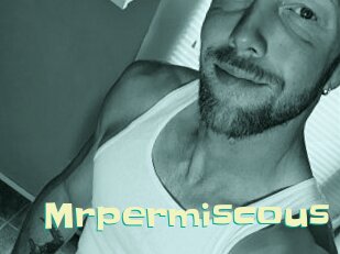 Mrpermiscous