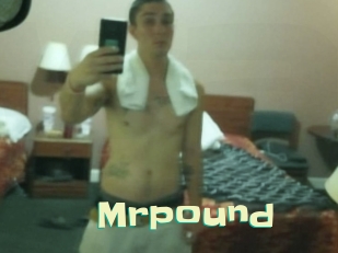 Mrpound