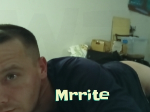 Mrrite
