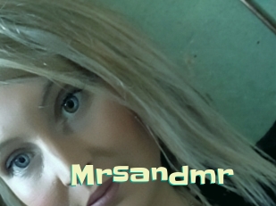 Mrsandmr