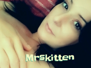 Mrskitten
