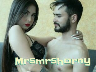 Mrsmrshorny