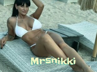 Mrsnikki