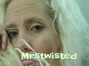 Mrstwisted