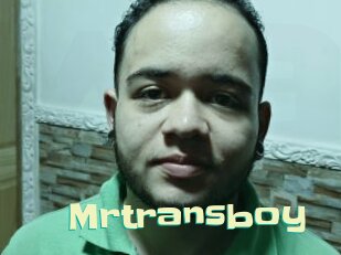 Mrtransboy