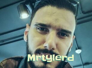 Mrtylerd