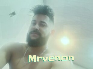 Mrvenon