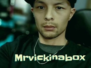 Mrvickinabox