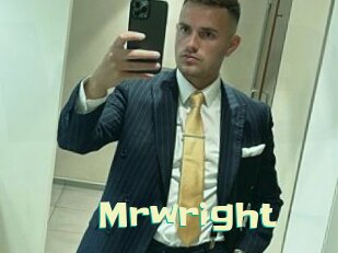 Mrwright