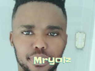 Mryolz