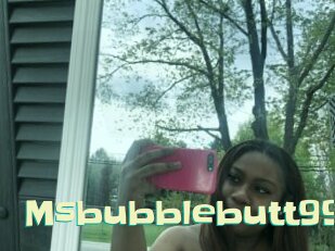 Msbubblebutt99