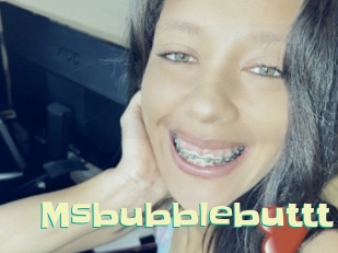 msbubblebuttt Wanna Meet