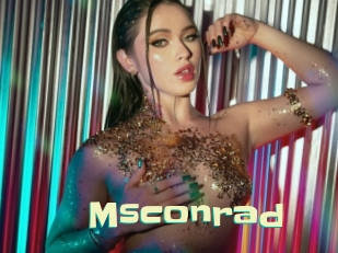 Msconrad