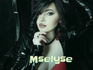 Mselyse