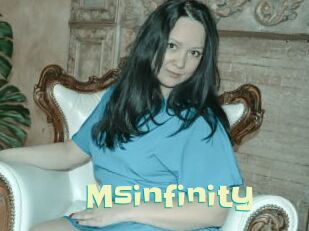 Msinfinity