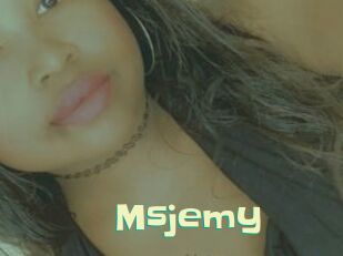 Msjemy