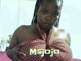 msjojo Wanna Meet
