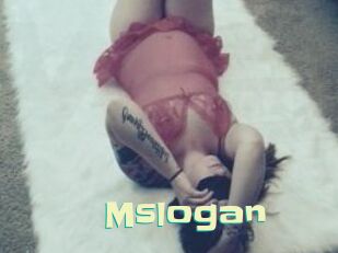 Mslogan