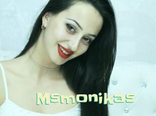 Msmonikas