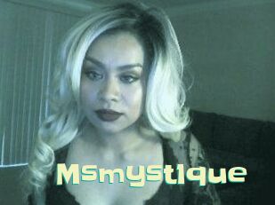 Msmyst1que