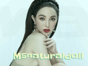 Msnaturaldoll