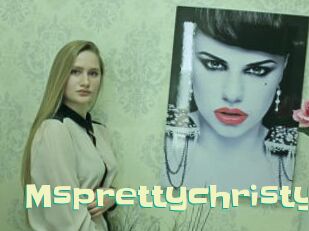 Msprettychristy