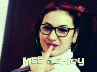 Mss_ashley