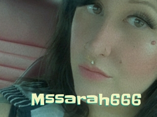 mssarah666 Wanna Meet