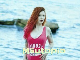Msutopia