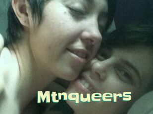 Mtnqueers